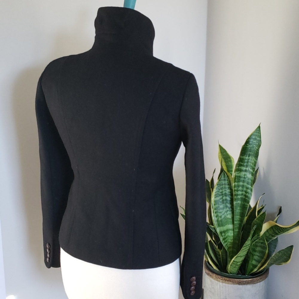 JCrew wool blazer jacket - Picture 3 of 8